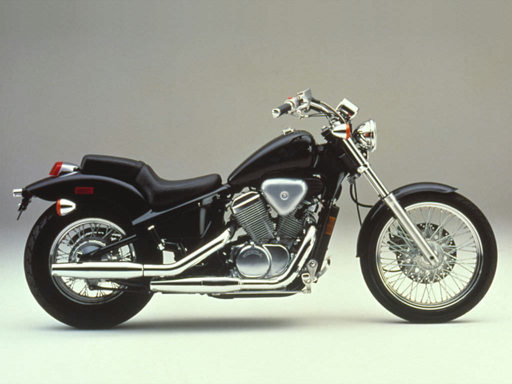 Motorcycle parts HONDA VT600 — IMPEX JAPAN