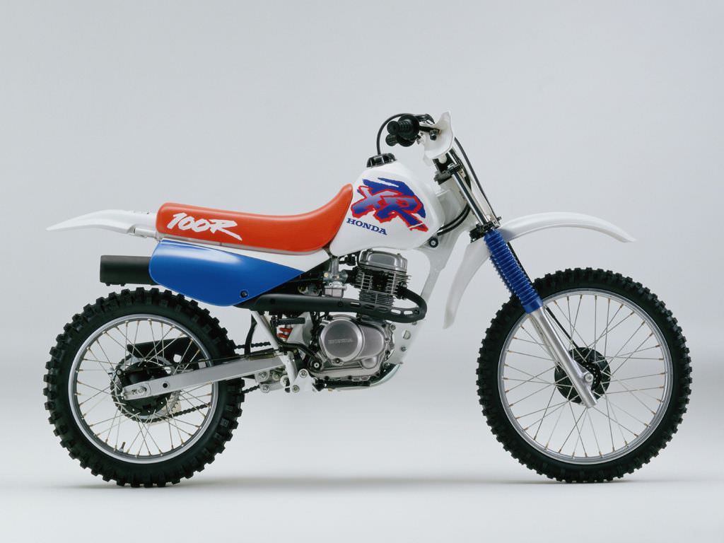 98 xr100 outlet