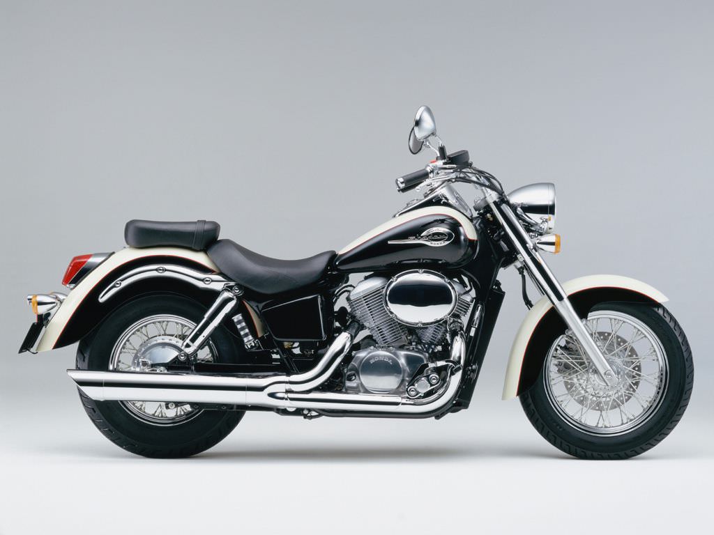 Motorcycle parts HONDA VT750 — IMPEX JAPAN