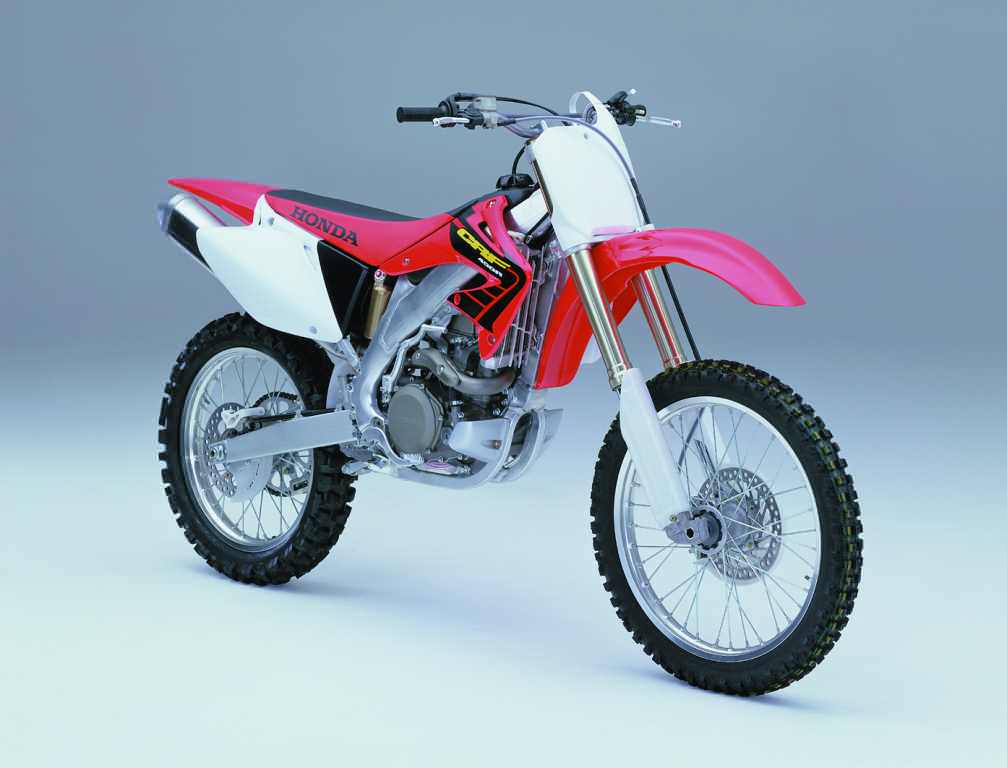 Motorcycle parts HONDA CRF450 — IMPEX JAPAN