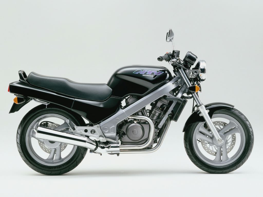 Motorcycle parts HONDA NTV650 — IMPEX JAPAN