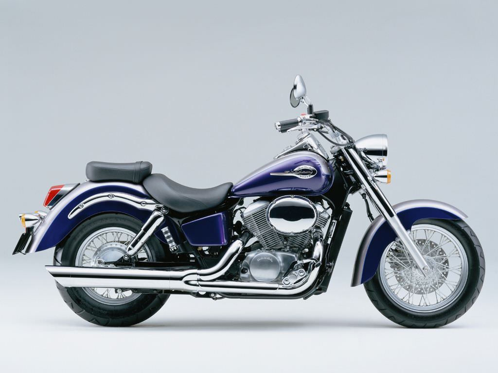 Motorcycle parts HONDA VT750 — IMPEX JAPAN