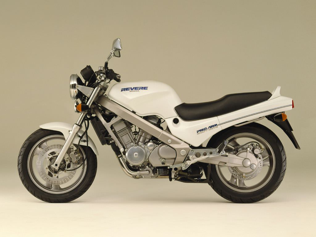 Motorcycle parts HONDA NTV650 — IMPEX JAPAN