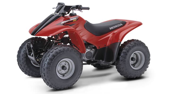 ATV parts HONDA TRX 90 — IMPEX JAPAN