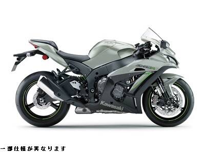 Motorcycle parts KAWASAKI ZX1000 — IMPEX JAPAN