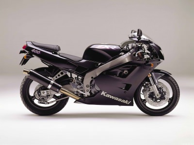 Motorcycle parts KAWASAKI ZXR400 — IMPEX JAPAN