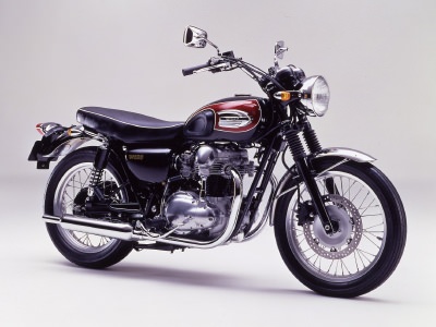 Motorcycle parts KAWASAKI EJ650 — IMPEX JAPAN