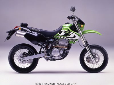 Motorcycle parts KAWASAKI KLX250 — IMPEX JAPAN