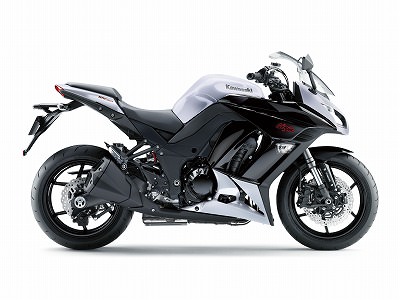 Honda cheap zx 1000