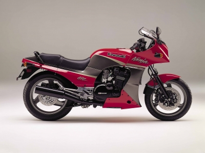 Motorcycle parts KAWASAKI ZX900 — IMPEX JAPAN