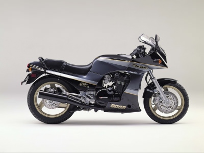 Motorcycle parts KAWASAKI ZX900 — IMPEX JAPAN