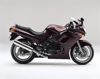 Motorcycle parts KAWASAKI ZX400 — IMPEX JAPAN