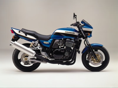 Motorcycle parts KAWASAKI ZRX1100 — IMPEX JAPAN