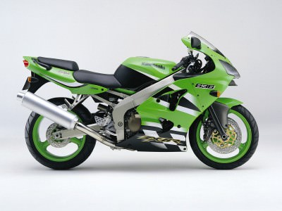 Motorcycle parts KAWASAKI ZX600 — IMPEX JAPAN