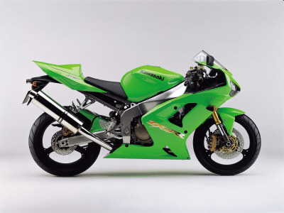 Motorcycle parts KAWASAKI ZX600 — IMPEX JAPAN