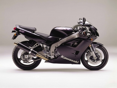 Motorcycle parts KAWASAKI ZX400 — IMPEX JAPAN