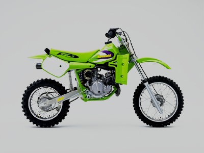 Motorcycle parts KAWASAKI KX60 — IMPEX JAPAN