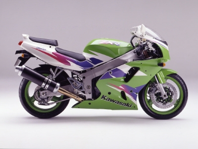 Motorcycle parts KAWASAKI ZX750 — IMPEX JAPAN