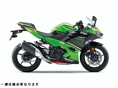 Motorcycle parts KAWASAKI EX400 — IMPEX JAPAN