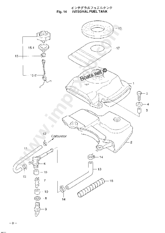 Craftsman discount z6700 parts