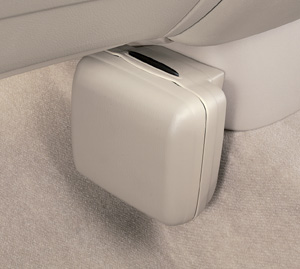 Бокс E X для Toyota RAUM NCZ25-AHPXK (Дек. 2006&nbsp;&ndash;&nbsp;Авг. 2010)
