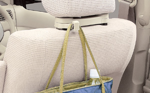 Крюк сиденья (поворотный тип) для Toyota RAUM NCZ25-AHPXK (Дек. 2006&nbsp;&ndash;&nbsp;Авг. 2010)