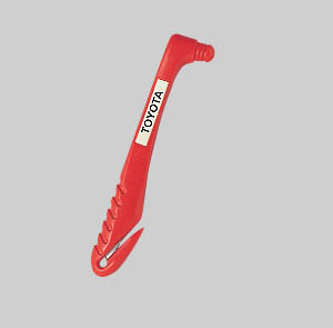 Спасатель 3 для Toyota RAUM NCZ25-AHPXK (Дек. 2006&nbsp;&ndash;&nbsp;Авг. 2010)