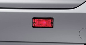 Противотуманная фара задняя, противотуманная фара задняя (фонарь), (переключатель) для Toyota ESTIMA ACR50W-GFXEK(U) (Дек. 2009 – Апр. 2012)