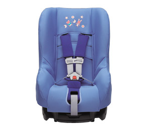 Чехол детского сиденья для Toyota COMFORT TSS11-BEMRC(X) (Авг. 2009 – Нояб. 2010)
