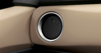 Кольцо акцентирующее для Toyota VITZ NSP130-AHXNK (Дек. 2010 – Сент. 2011)