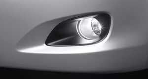 Противотуманная фара противотуманная фара (фонарь / переключатель) для Toyota BELTA SCP92-BEXNK(L) (Июль 2010 – Авг. 2011)