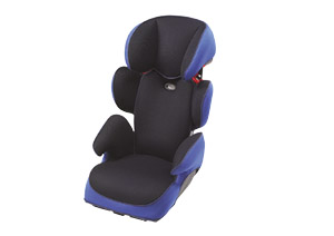 Сиденье детское для Toyota COMFORT TSS11-BEPRC(X) (Июнь 2012 – Сент. 2012)