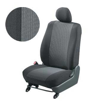 Чехол сиденья, комплект для Toyota PROBOX NCP58G-EWPLK(X) (Май 2012 – Сент. 2012)
