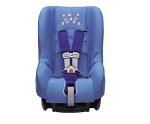 Чехол детского сиденья для Toyota PROBOX NCP58G-EWPLK (Июнь 2010 – Май 2012)
