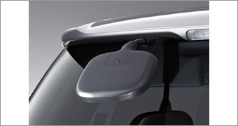 Зеркало заднего вида для Toyota ESTIMA ACR50W-GFXSK(P) (Апр. 2013 – Сент. 2014)