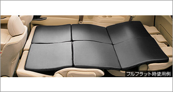 Подушка совместная для Toyota ESTIMA GSR55W-GRTSK(T) (Апр. 2012 – Апр. 2013)