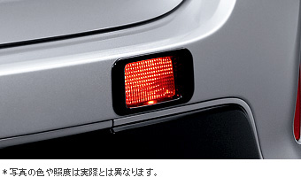 Противотуманная фара задняя, противотуманная фара задняя (фонарь), (переключатель) для Toyota AURIS NZE181H-BHXNK-C (Авг. 2012 – )