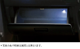 Лампа перчаточного ящика для Toyota PIXIS TRUCK S201U-TMRF(A) (Дек. 2011&nbsp;&ndash;&nbsp;Дек. 2012)