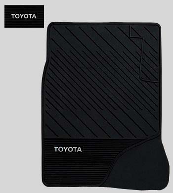 Коврик салона (стандартный тип) для Toyota COMFORT TSS11Y-BEMDC (Окт. 2013 – )