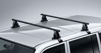 THULE крепления (основание крепления (тип крепления на крышу)) для Toyota PROBOX NCP160V-EXXGK (Сент. 2014 – )