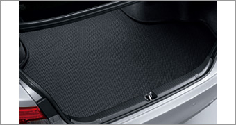 Лоток мягкий багажного отсека для Toyota MARK X GRX130-AETZH(F) (Июль 2014&nbsp;&ndash;&nbsp;)