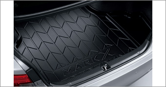 Лоток багажного отсека для Toyota MARK X GRX130-AETZH(F) (Июль 2014&nbsp;&ndash;&nbsp;)