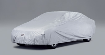Чехол для машины (огнестойкий тип (для зеркала двери)) для Toyota MARK X GRX130-AETZH(F) (Июль 2014&nbsp;&ndash;&nbsp;)