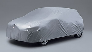 Чехол для машины (огнестойкий тип (для зеркала двери)) для Toyota AURIS ZRE154H-BHXEK-S (Дек. 2008 – Окт. 2009)