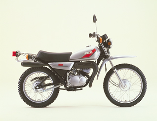 Motorcycle parts YAMAHA MR50 — IMPEX JAPAN