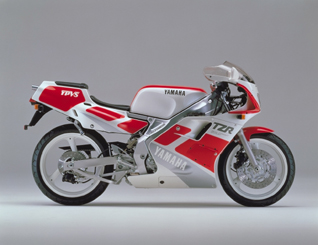 Motorcycle parts YAMAHA TZR250 — IMPEX JAPAN
