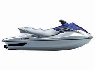 Personal watercarft parts YAMAHA VX1100 — IMPEX JAPAN