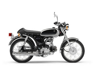 Motorcycle parts YAMAHA YB50 — IMPEX JAPAN