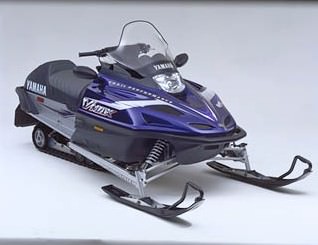 Snowmobile parts YAMAHA VX600 — IMPEX JAPAN