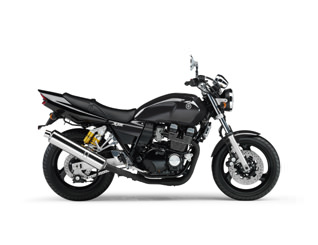Motorcycle parts YAMAHA XJR400 — IMPEX JAPAN